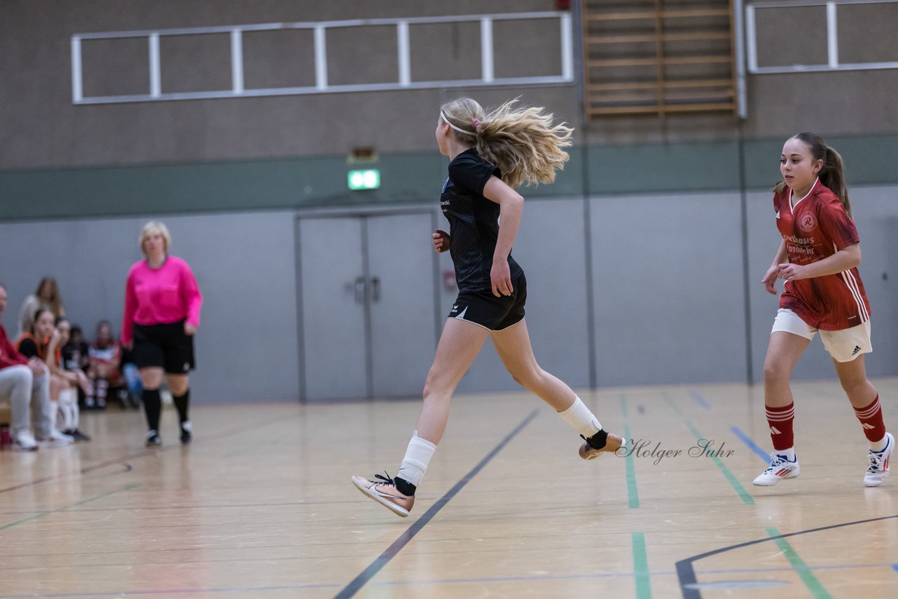 Bild 345 - wCJ Futsalmeisterschaft